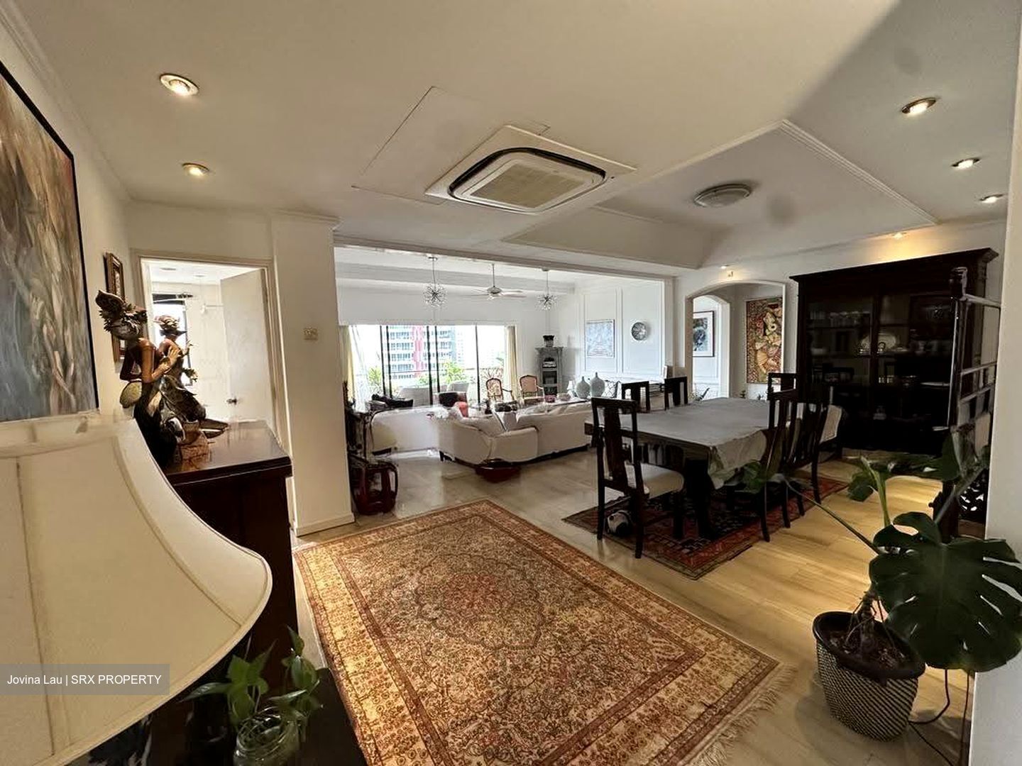 Regency Park (D10), Condominium #620132041